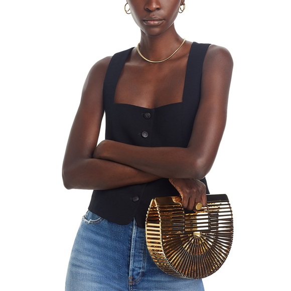 CULT GAIA
Gaias Ark Top Handle Bag - Picture 9 of 9